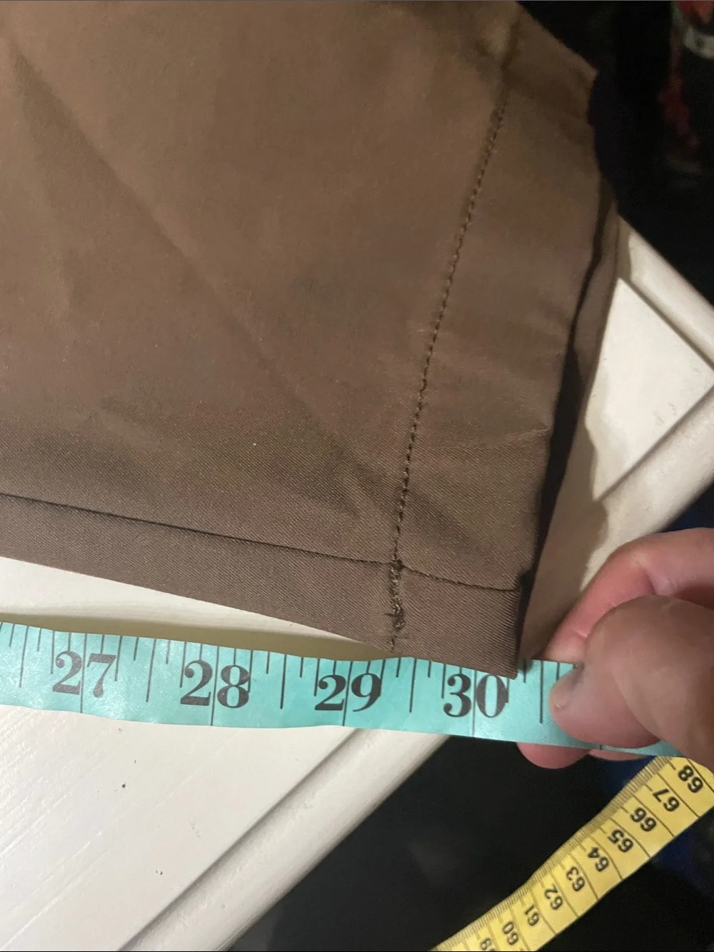 Lauren Ralph  Lauren black label men’s dress pants size 36X30